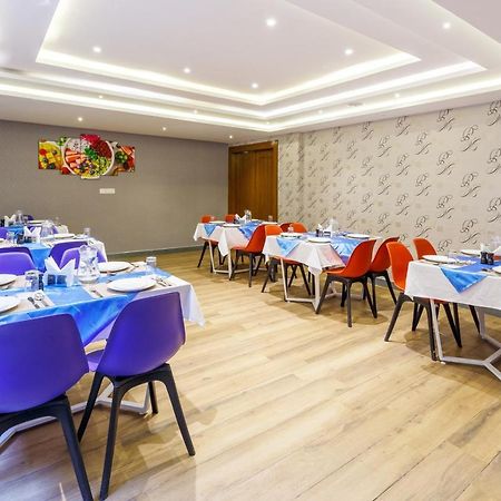Royal Ace Boutique Hotel Бенґалуру Екстер'єр фото