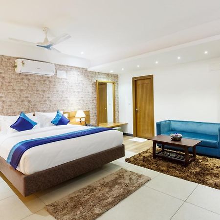 Royal Ace Boutique Hotel Бенґалуру Екстер'єр фото