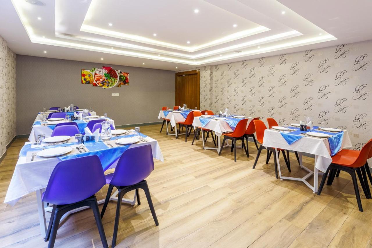Royal Ace Boutique Hotel Бенґалуру Екстер'єр фото